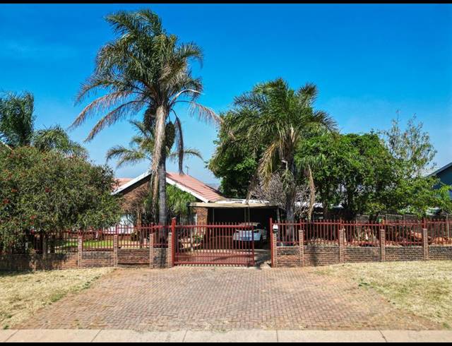 3 BEDROOM HOUSE FOR SALE IN ERASMIA